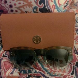 Tory Burch Sunglasses